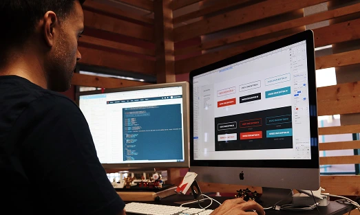 Website Development