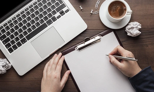 Content Writing​