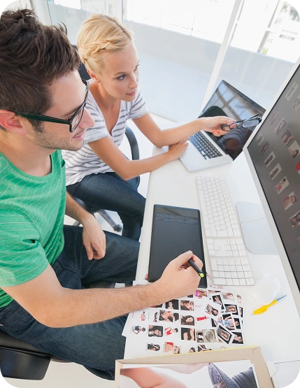 Why Choose WaysPro Tech For Image Editing?