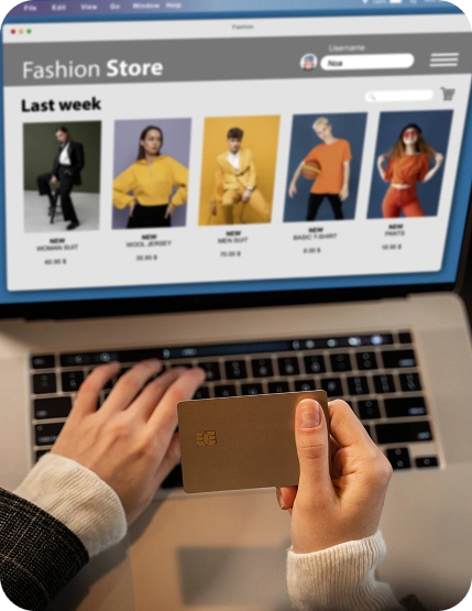 Partner With Your Personal Shopify Website Development Agency