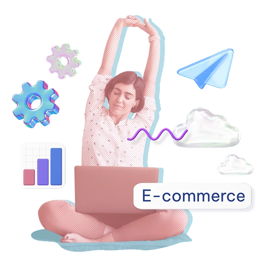 E-Commerce Website Development Services In USA