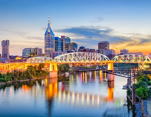 Nashville