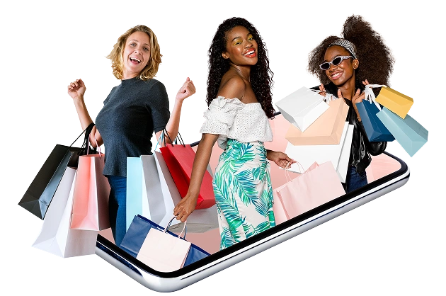 Shopping Ads Services In USA