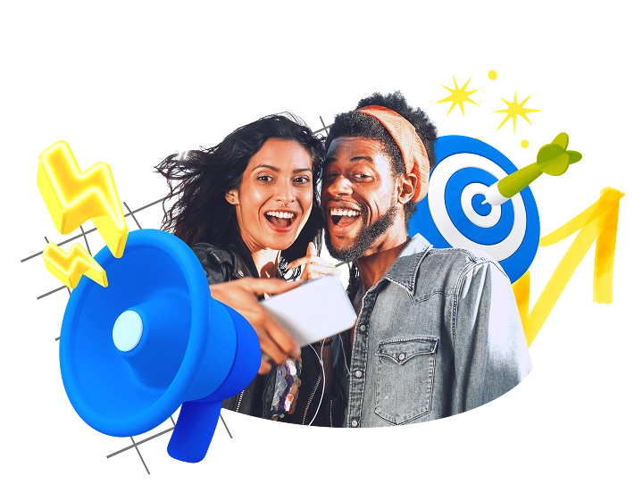 Experience The Excellence Of Our PPC Advertising Management