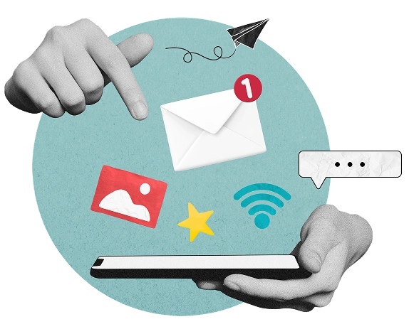 Social Media Design