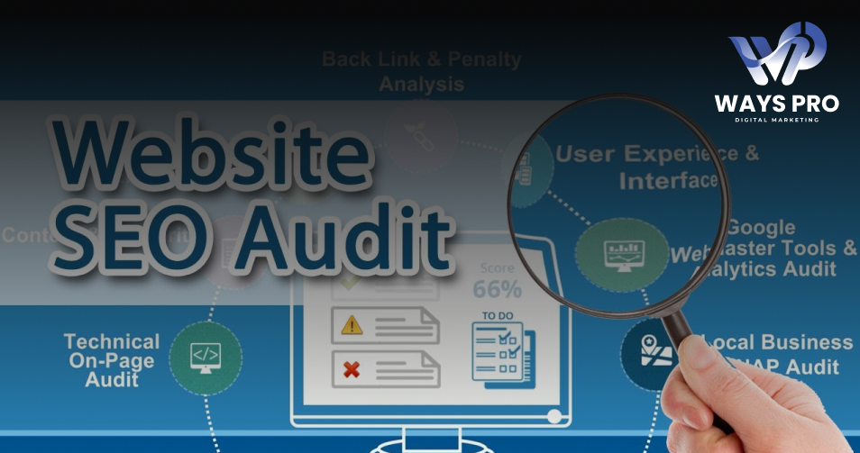 Common SEO Issues Uncovered During Audits and How To Fix Them